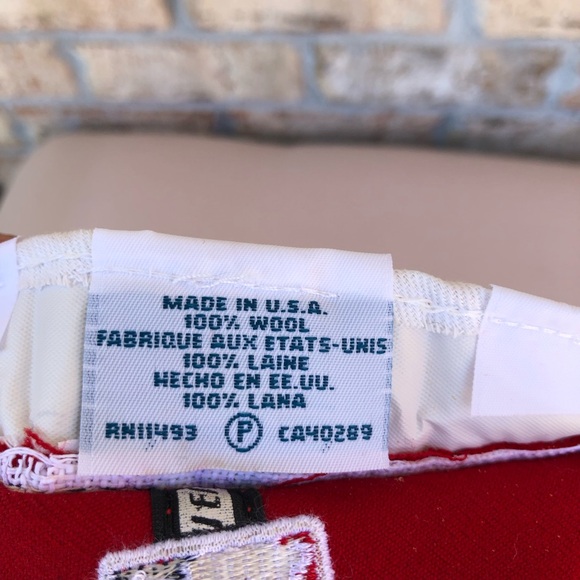 New Era 59Fifty Vintage Minnesota Twins MLB Made USA Fitted Hat Cap Sz 7 - Picture 14 of 14